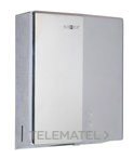NOFER 04046.B NOFER DISPENSADOR PAPEL TISSUE EVO ACERO INOXIDABLE BRILLO    04046.B